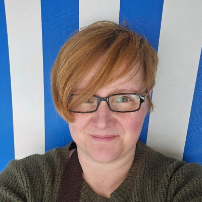 Kathrin Schüßler-Kox