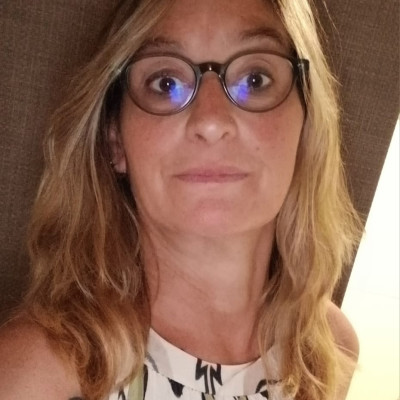 Elke Füngers
