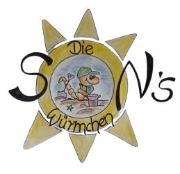 Die Son's Würmchen - Kindergroßtagespflege Tagesmutter Sonsbeck Die Son's Würmchen - Kindergroßtagespflege Tagesmutter Sonsbeck